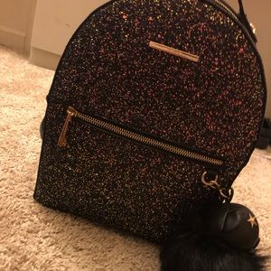 Aldo mini backpack